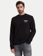HUGO Суитшърт Nespon 50572772 Regular Fit