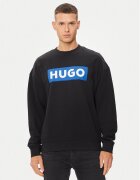 HUGO Суитшърт Niero 50522375 Regular Fit