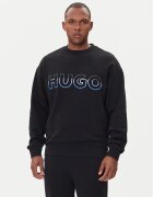 HUGO Суитшърт Nogocrew 50549148 Regular Fit