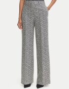 HUGO Текстилни панталони 50569834 Regular Fit