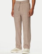 HUGO Текстилни панталони Cino 262FW 50562791 Straight Fit