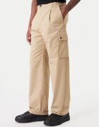 HUGO Текстилни панталони Craysen 50553180 Straight Fit