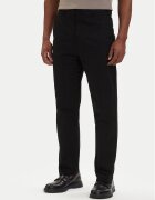 HUGO Текстилни панталони Genar253 50567257 Slim Fit