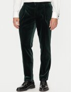 HUGO Текстилни панталони Getlin242E1X 50524910 Slim Fit