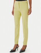 HUGO Текстилни панталони Hagonia-1 50539991 Slim Fit