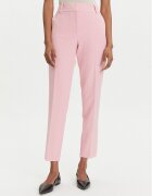 HUGO Текстилни панталони Hedima-1 50544742 Slim Fit