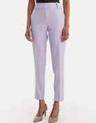 HUGO Текстилни панталони Hedima-1 50544742 Slim Fit