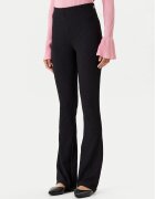 HUGO Текстилни панталони Naiblu 50542425 Regular Fit