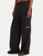HUGO Текстилни панталони Nateam 50554074 Regular Fit