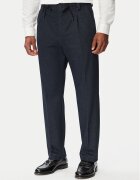 HUGO Текстилни панталони Teagan261X-H 50565432 Regular Fit