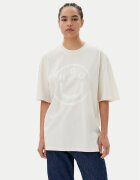 HUGO Тишърт 50511471 Oversize