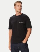 HUGO Тишърт 50568227 Regular Fit