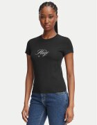 HUGO Тишърт 90's Tee_B_2 50575967 Slim Fit