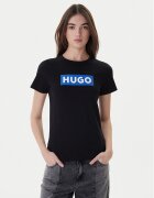 HUGO Тишърт Classic 50510772 Slim Fit