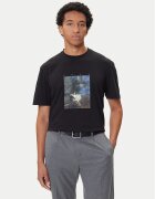 HUGO Тишърт Dabolos 50545995 Relaxed Fit