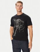 HUGO Тишърт Daffilo 50568689 Regular Fit