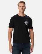 HUGO Тишърт Dahr 50568696 Regular Fit