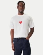 HUGO Тишърт Dalentin 50553429 Relaxed Fit