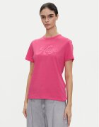 HUGO Тишърт Damacia_4 50539101 Regular Fit