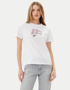 HUGO Тишърт Damacia_5 50540237 Regular Fit