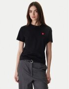HUGO Тишърт Damacia 50562145 Regular Fit