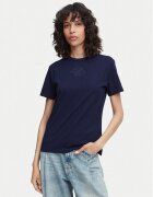 HUGO Тишърт Damacia 8 50573353 Regular Fit