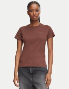 HUGO Тишърт Damatee_B 50575770 Regular Fit