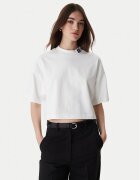 HUGO Тишърт Damelody 50561189 Regular Fit