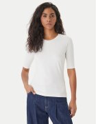 HUGO Тишърт Darnelia 50515019 Slim Fit