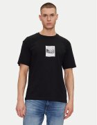 HUGO Тишърт Darthy 50537535 Relaxed Fit