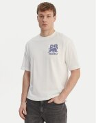 HUGO Тишърт Delel_RB 50564572 Relaxed Fit
