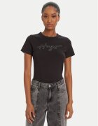 HUGO Тишърт Deloris 50532137 Regular Fit