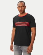 HUGO Тишърт Dempsy 50563796 Regular Fit