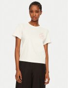 HUGO Тишърт Destrel_1 50534246 Regular Fit
