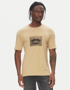 HUGO Тишърт Deterni 50544496 Regular Fit