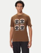 HUGO Тишърт Diboxer 50542560 Regular Fit
