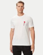 HUGO Тишърт Diflow 50574447 Regular Fit