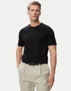 HUGO Тишърт Dimerstee 50542969 Slim Fit