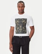 HUGO Тишърт Dipasly 50545363 Relaxed Fit