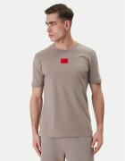 HUGO Тишърт Diragolino 212 50447978 Regular Fit