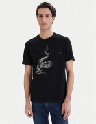 HUGO Тишърт Discorb 50557672 Regular Fit