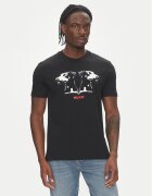HUGO Тишърт Dobero 50542734 Regular Fit