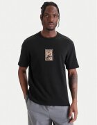 HUGO Тишърт Dobul 50558407 Relaxed Fit