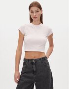 HUGO Тишърт Dome_B 50537247 Slim Fit