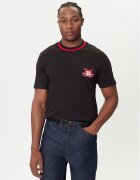 HUGO Тишърт Dugbytee 50542957 Relaxed Fit