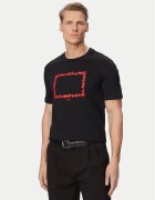 HUGO Тишърт Duhorse 50557684 Regular Fit