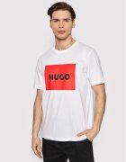 HUGO Тишърт Dulive222 50467952 Regular Fit