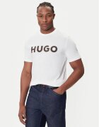 HUGO Тишърт Dulivio 50542737 Regular Fit