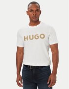 HUGO Тишърт Dulivio_U263 50564790 Regular Fit