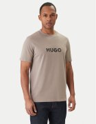 HUGO Тишърт Dumeo 50557437 Regular Fit